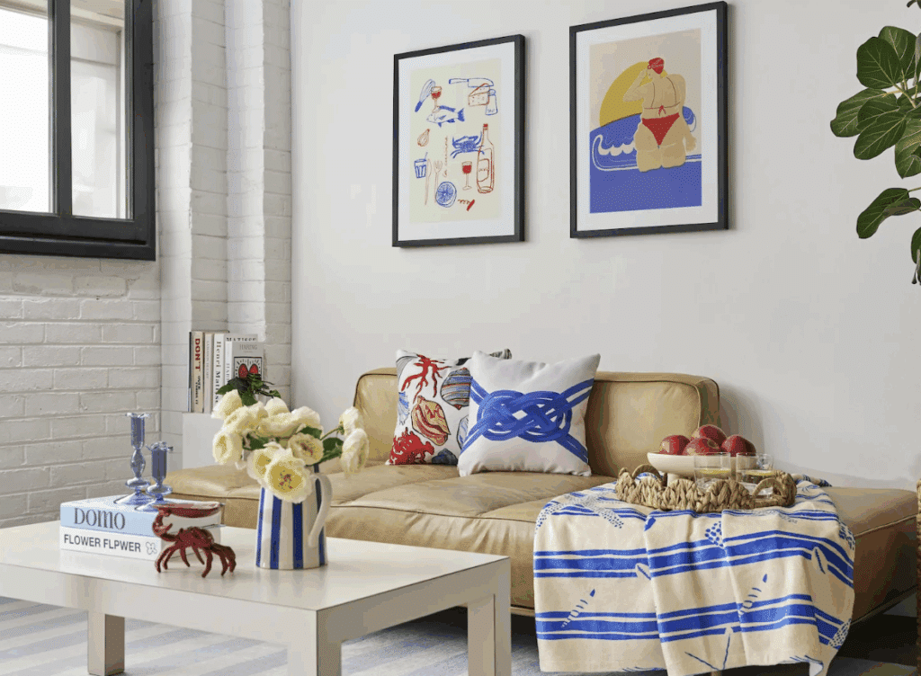 Affordable art in NYC